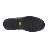 CAT Striver S3 Safety Boots Honey  47.5
