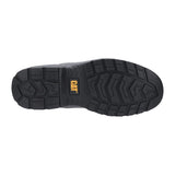 CAT Striver S3 Safety Boots Honey Size 46
