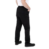 Southside Casual Trousers Black XL