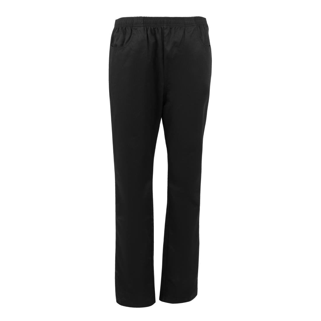 Southside Casual Trousers Black XL