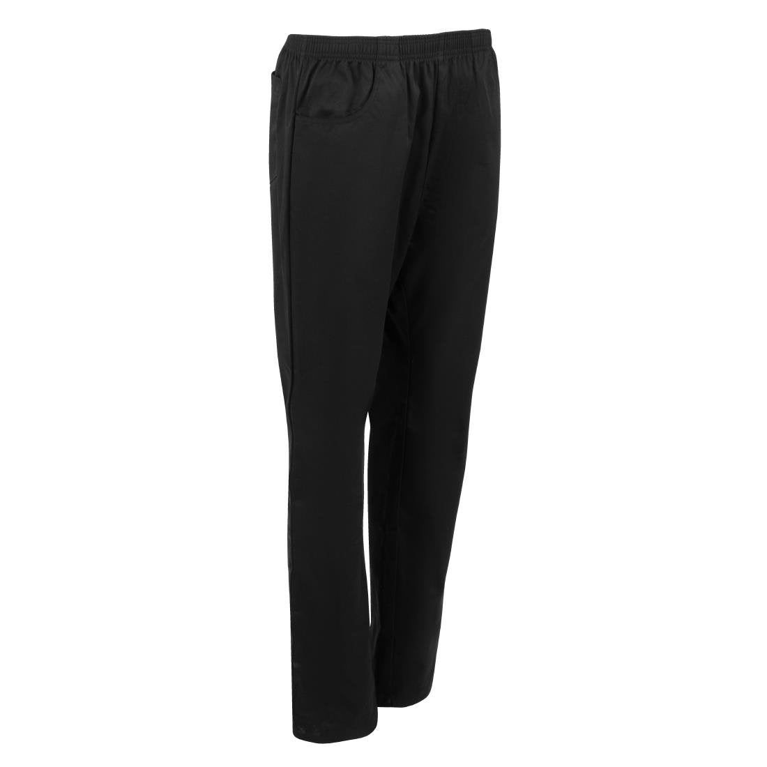 Southside Casual Trousers Black XL