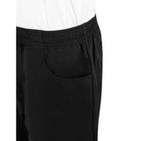 Southside Casual Trousers Black XL