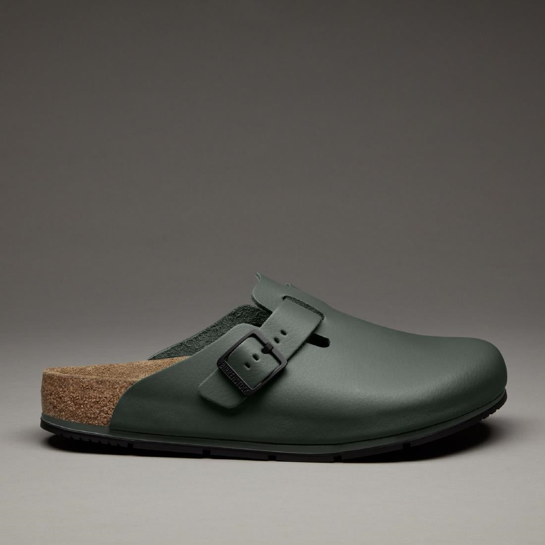 Birkenstock Professional Boston Clog Thyme Size 45