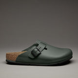 Birkenstock Professional Boston Clog Thyme Size 45