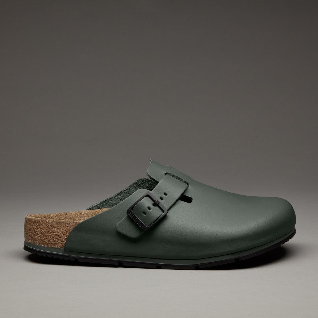 Birkenstock Professional Boston Clog Thyme Size 43