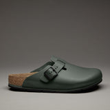 Birkenstock Professional Boston Clog Thyme Size 43