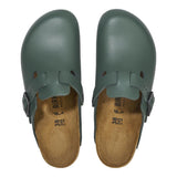 Birkenstock Professional Boston Clog Thyme Size 40