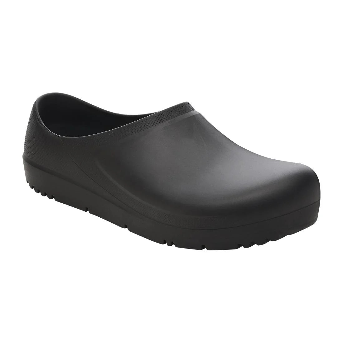 Birkenstock Profi Birki 2.0 Clogs Black Size 39