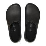 Birkenstock Profi Birki 2.0 Clogs Black Size 41