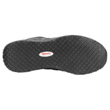 Slipbuster Vantrex Waterproof Safety Trainer Black 38