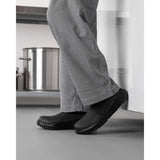 Slipbuster Drexo Slip On Safety Shoes Black 42