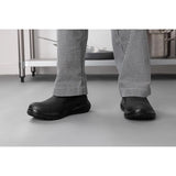 Slipbuster Drexo Slip On Safety Shoes Black 44