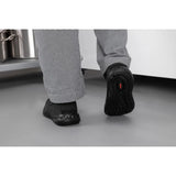 Slipbuster Drexo Slip On Safety Shoes Black 40