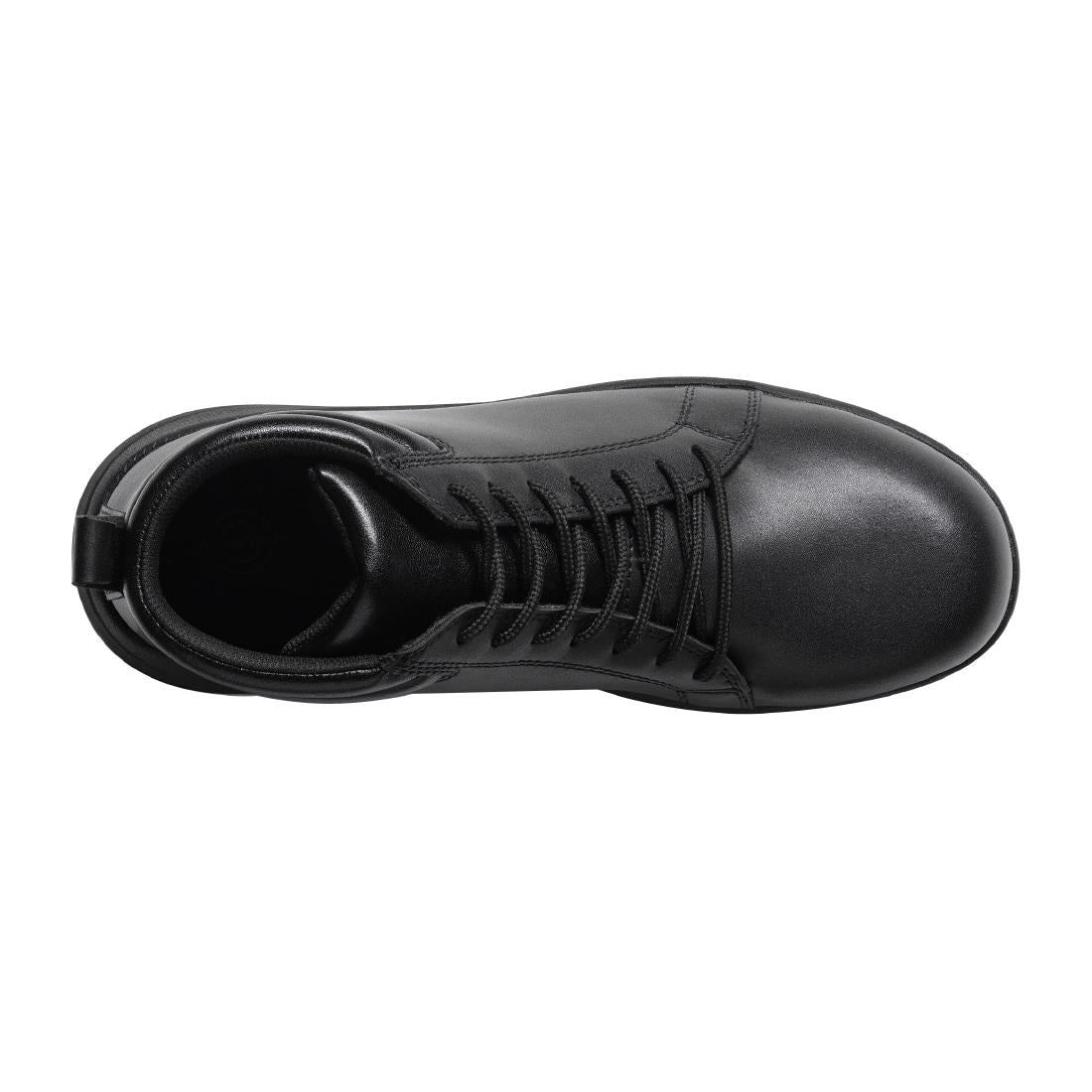Wearertech Enforcer Safety Toe Cap Boot Black Size 44