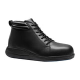 Wearertech Enforcer Safety Toe Cap Boot Black Size 41