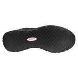 Slipbuster Veso Trainer Recycled Microfibre Black 45