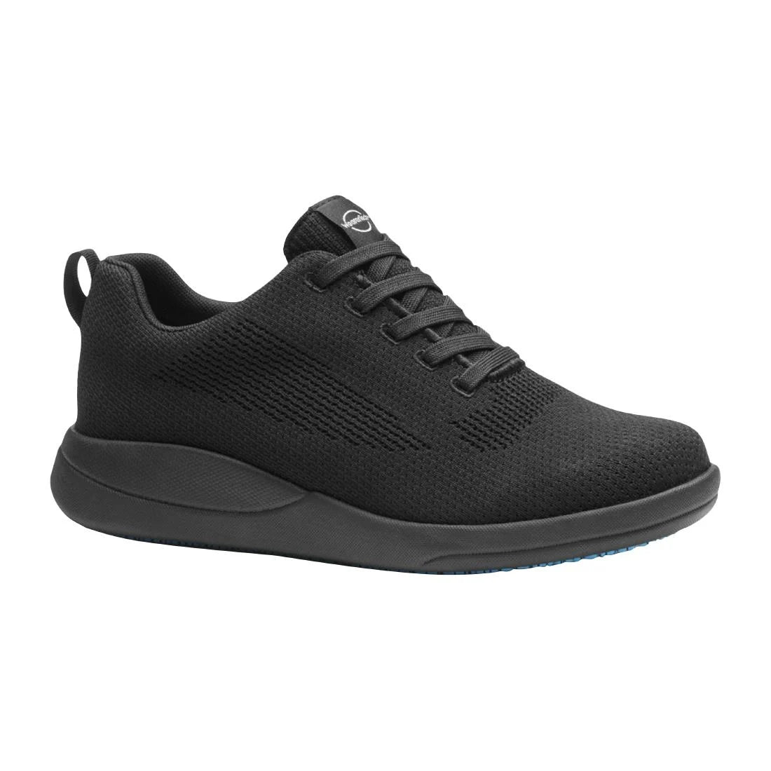 Wearertech Rebound Mesh Trainer Black 44