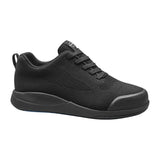Wearertech Rebound Mesh Safety Trainer Black 42