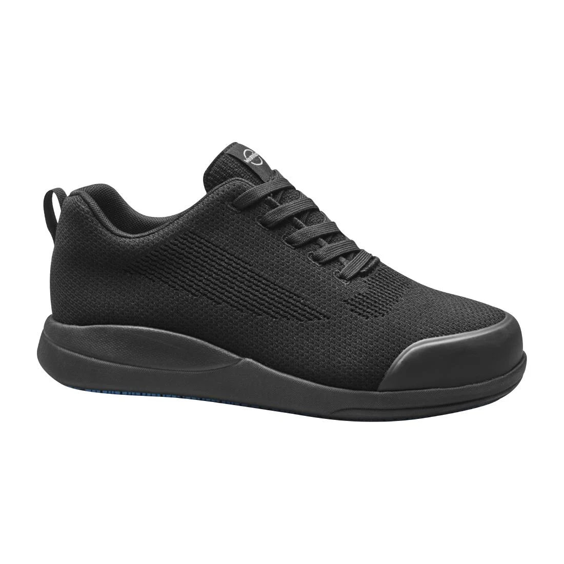 Wearertech Rebound Mesh Safety Trainer Black 46