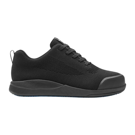 Wearertech Rebound Mesh Safety Trainer Black 37