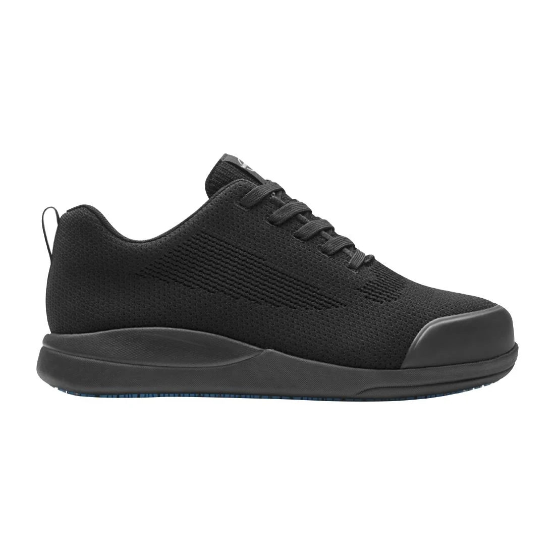 Wearertech Rebound Mesh Safety Trainer Black 45