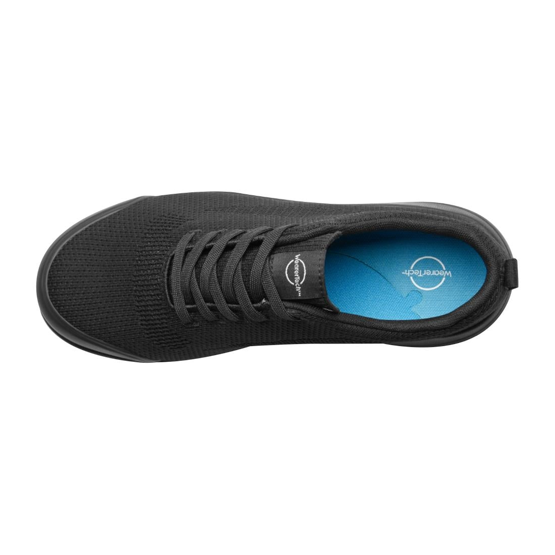 Wearertech Rebound Mesh Safety Trainer Black 47