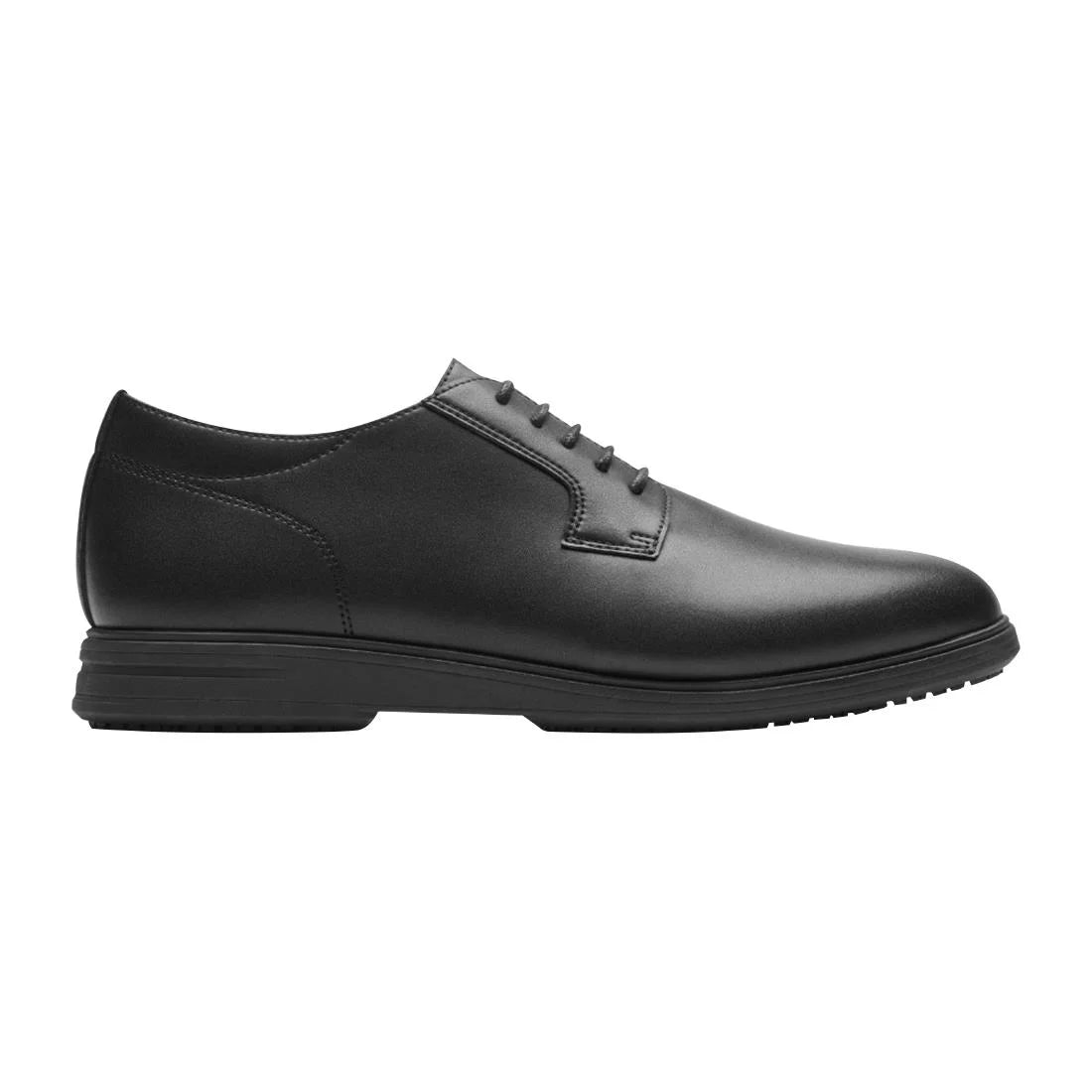 Wearertech Esquire Formal Black Shoe 42