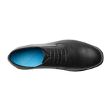 Wearertech Esquire Formal Black Shoe 44