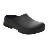 Birkenstock Profi Birki 2.0 Clogs Black Size 42