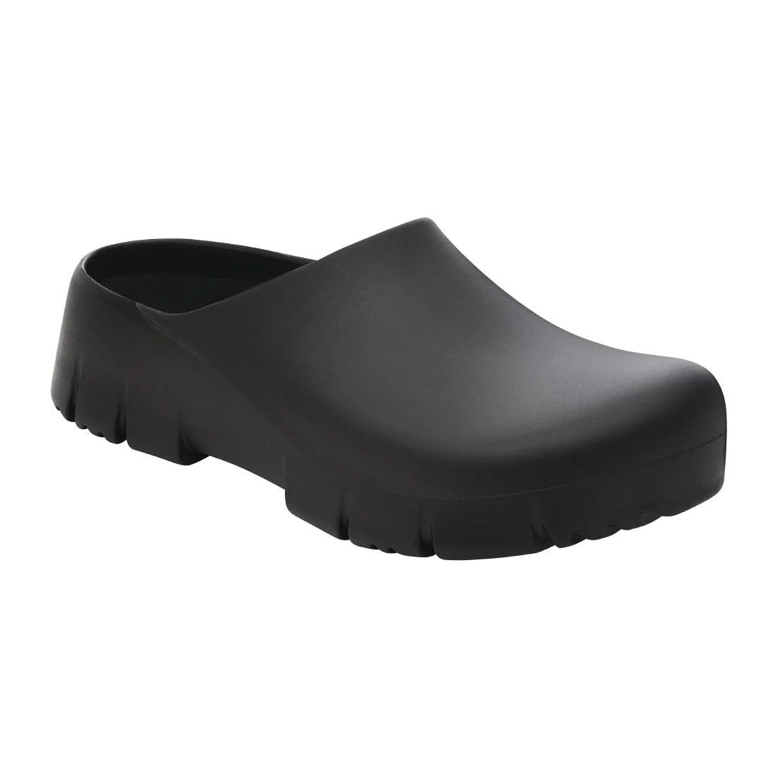 Birkenstock Super Birki 2.0 Clogs Black Size 45