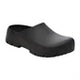 Birkenstock Profi Birki 2.0 Clogs Black Size 44