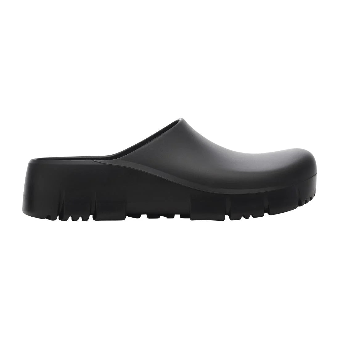 Birkenstock Super Birki 2.0 Clogs Black Size 44