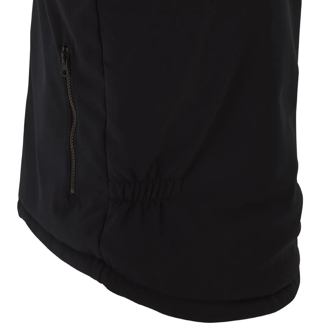 Endurance Bodywarmer Black L