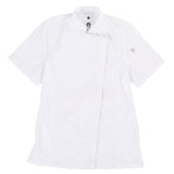 Chef Works Springfield Womens Chef Jacket White XL