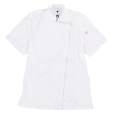 Chef Works Springfield Womens Chef Jacket White S