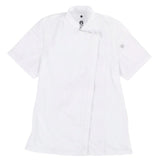 Chef Works Springfield Womens Chef Jacket White M