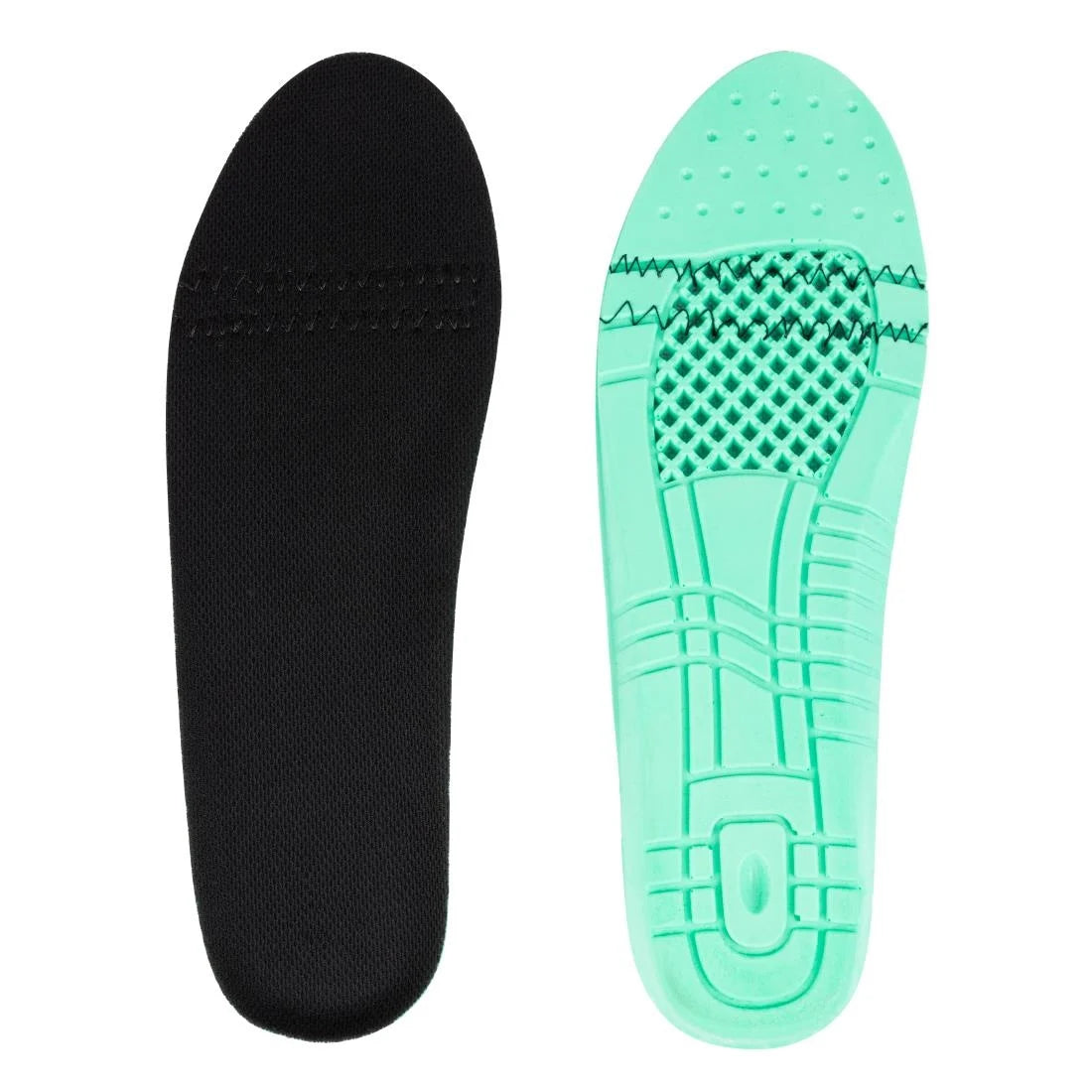 Slipbuster Comfort Insoles 43