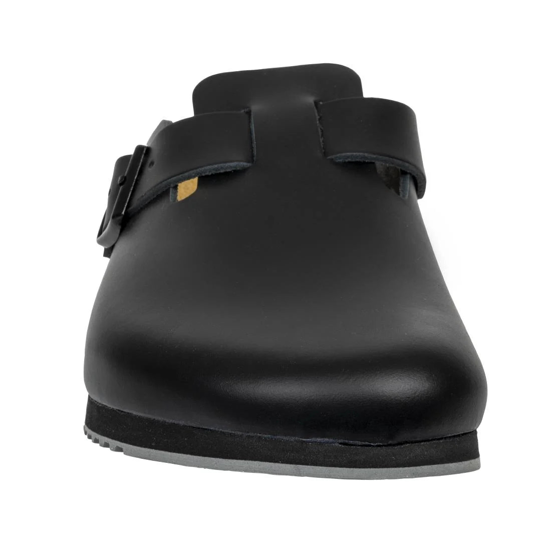 Birkenstock Super Grip Professional Boston Clogs Black 43