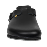 Birkenstock Super Grip Professional Boston Clogs Black 37