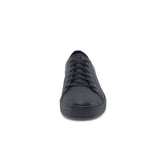 Shoes for Crews Old School Trainers Black 43