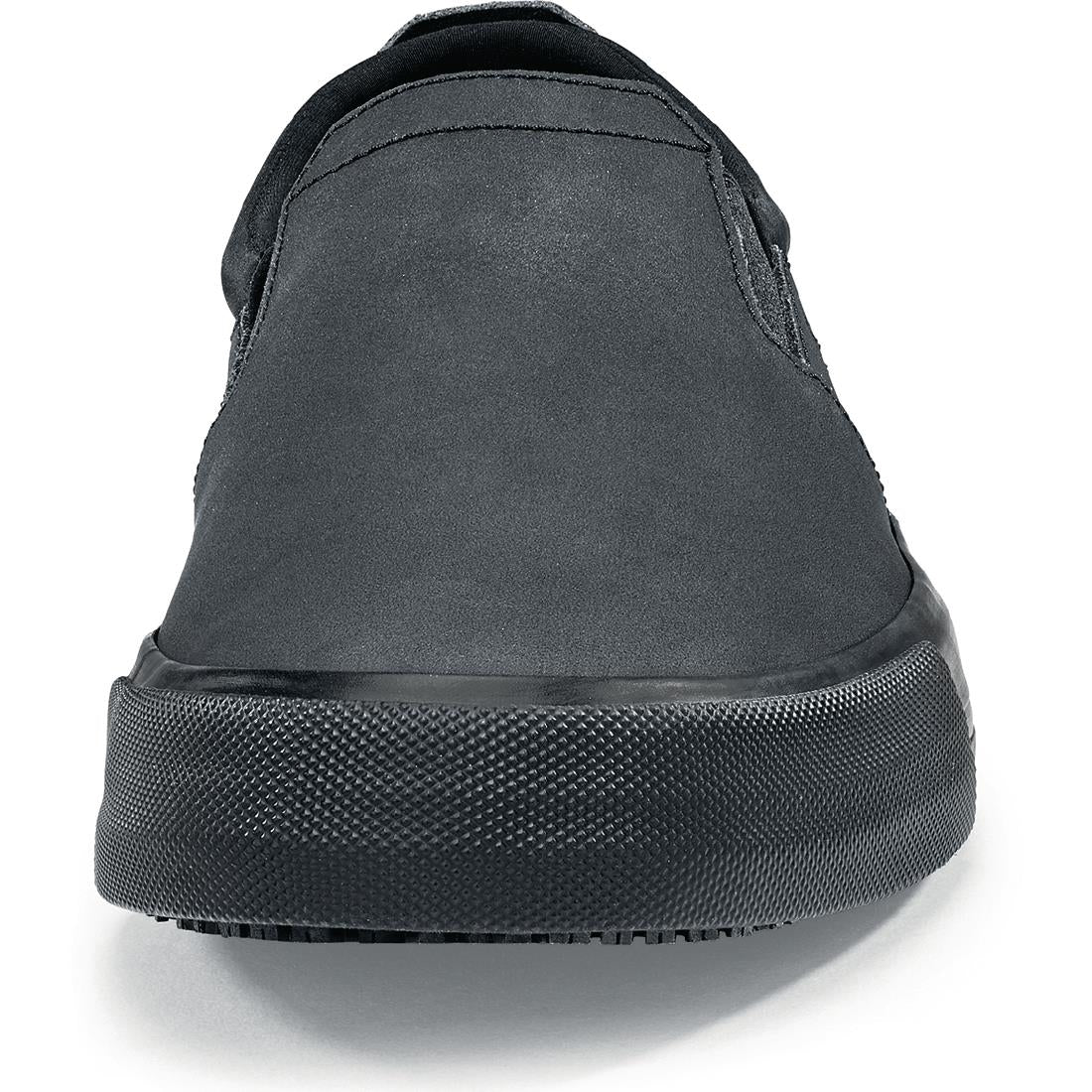 Shoes for Crews Leather Slip On Size 36