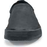 Shoes for Crews Leather Slip On Size 36