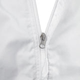 Chef Works Unisex Hartford Lightweight Chef Jacket White S