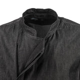 Chef Works Urban Delancey Chef Jacket Denim S