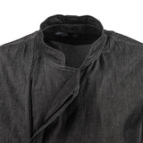 Chef Works Urban Delancey Chef Jacket Denim XL