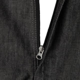 Chef Works Urban Delancey Chef Jacket Denim S