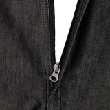 Chef Works Urban Delancey Chef Jacket Denim XL