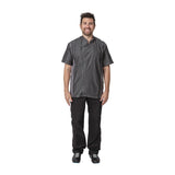Chef Works Urban Delancey Chef Jacket Denim XL