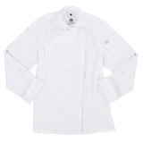 Chef Works Urban Hartford Womens Chef Jacket White XL