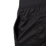 Chef Works Men's Lightweight Slim Trouser Black Size 3XL